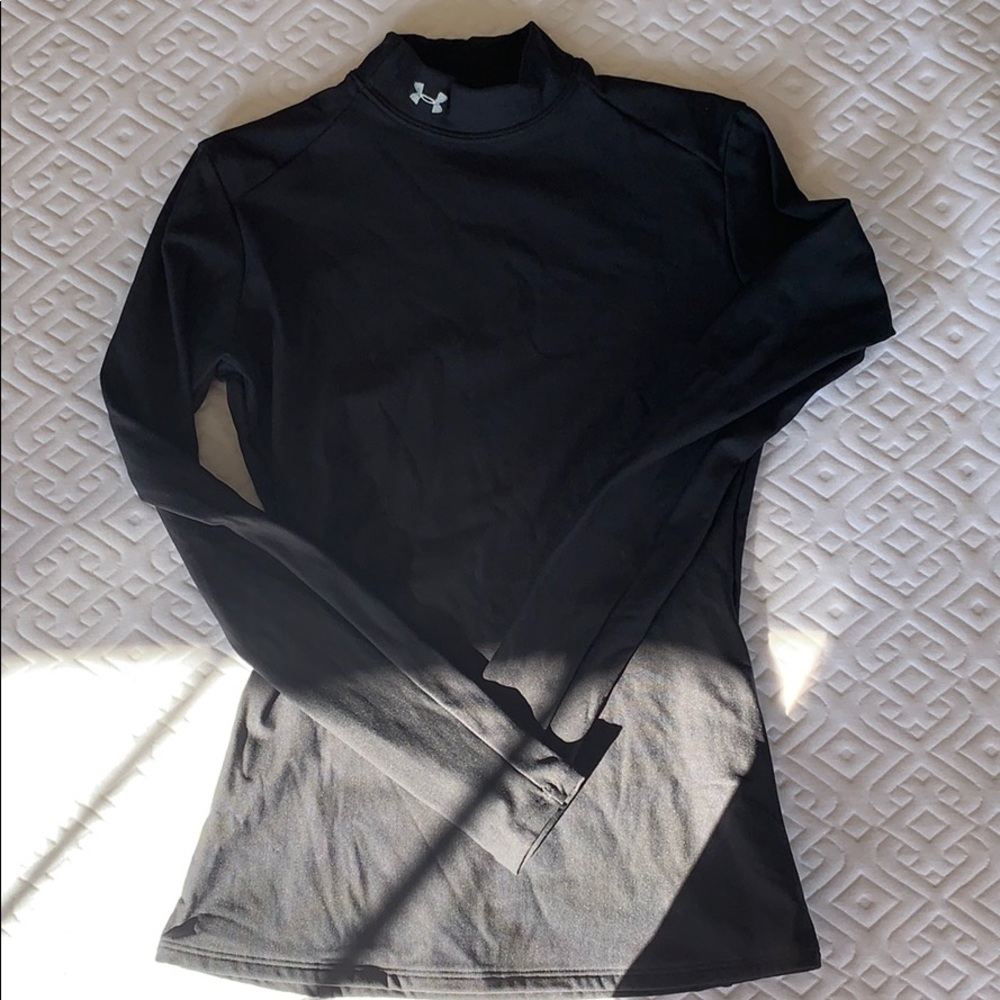 Under Armour Long Sleeve Thermal